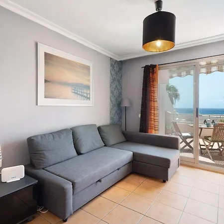 Duplex Tejita Сasa de vacaciones Granadilla De Abona