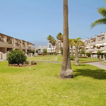 Duplex Tejita Сasa de vacaciones *