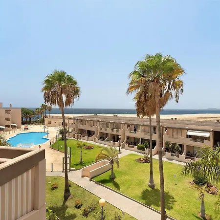 Duplex Tejita Appartement Granadilla De Abona