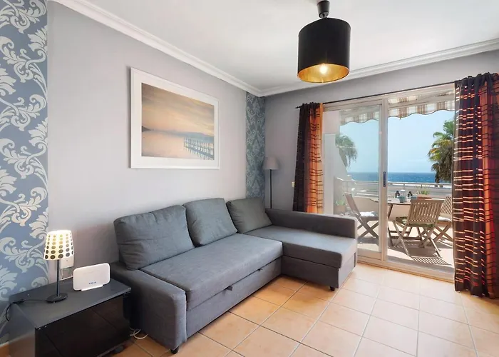 Duplex Tejita Apartamento Granadilla De Abona