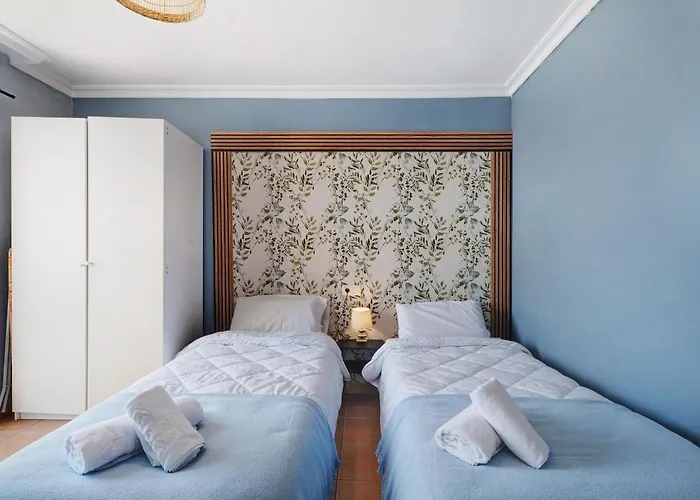 Duplex Tejita Granadilla De Abona