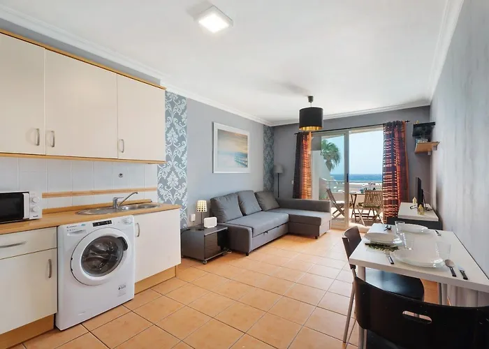 Duplex Tejita * Granadilla De Abona