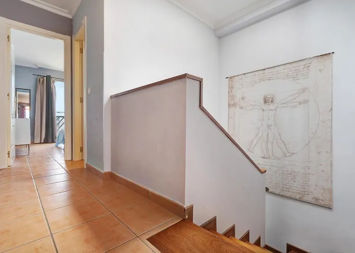 Apartment Duplex Tejita Granadilla De Abona