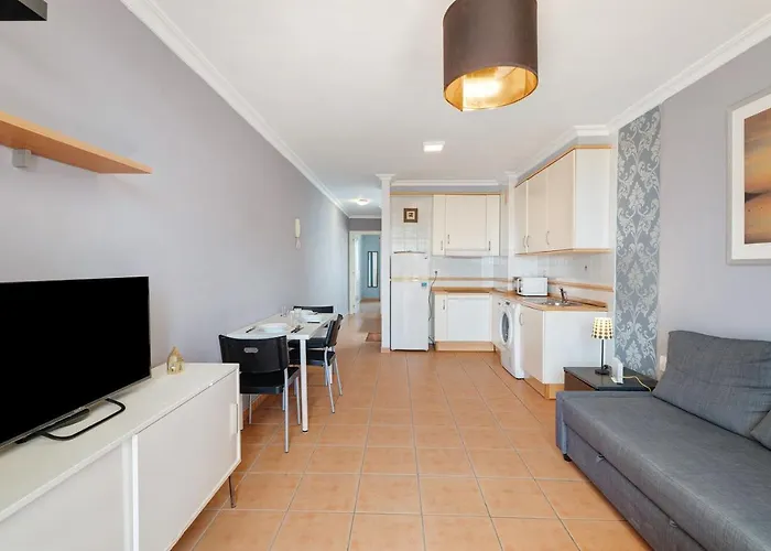 Apartamento Duplex Tejita