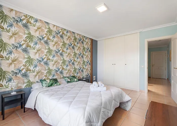 Duplex Tejita Granadilla De Abona