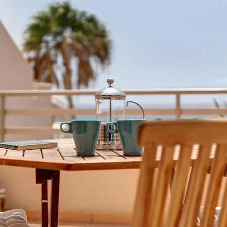 Appartement Duplex Tejita