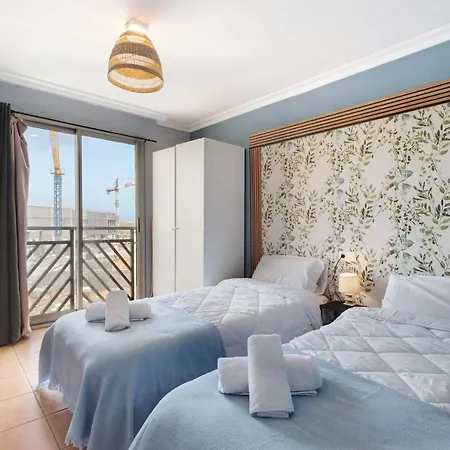 Duplex Tejita Granadilla De Abona