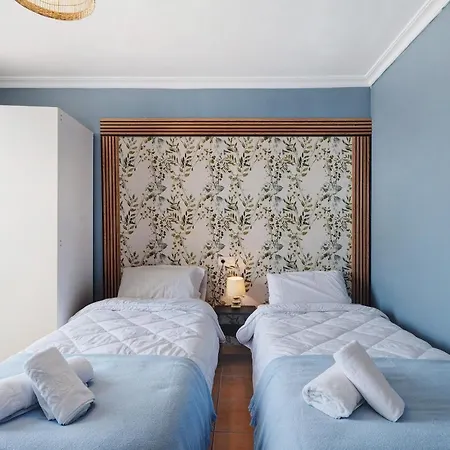 Duplex Tejita Granadilla De Abona