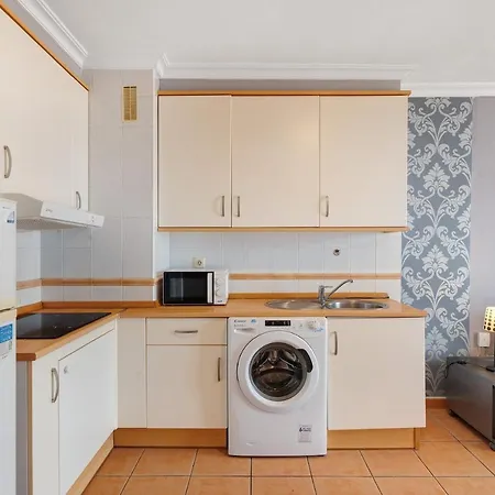 Appartement Duplex Tejita