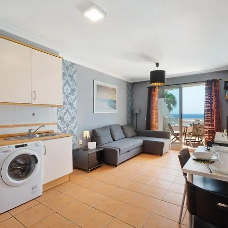 Duplex Tejita * Granadilla De Abona