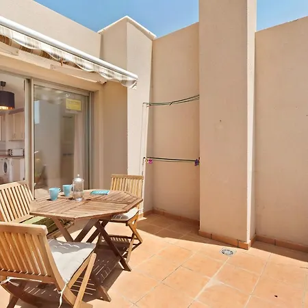 Duplex Tejita Vakantiehuis *