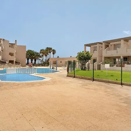 דירה Duplex Tejita גרנדילה דה אבונה
