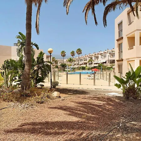 Duplex Tejita * Granadilla De Abona