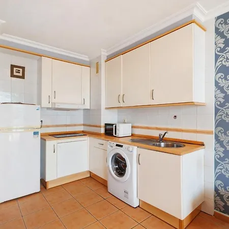 Duplex Tejita Vakantiehuis Granadilla De Abona