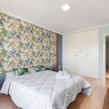 Duplex Tejita * غراناديا دي أبونا