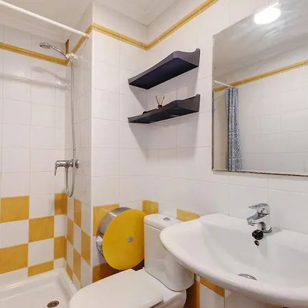 Apartment Duplex Tejita Granadilla De Abona