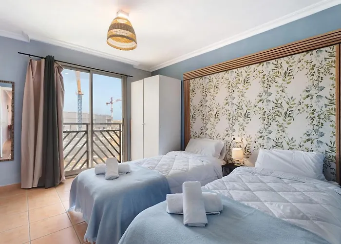 Duplex Tejita Granadilla De Abona