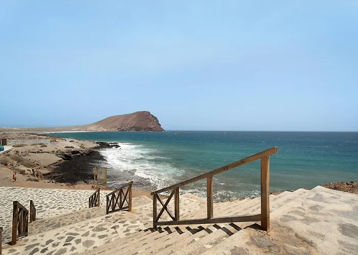 Duplex Tejita Appartement