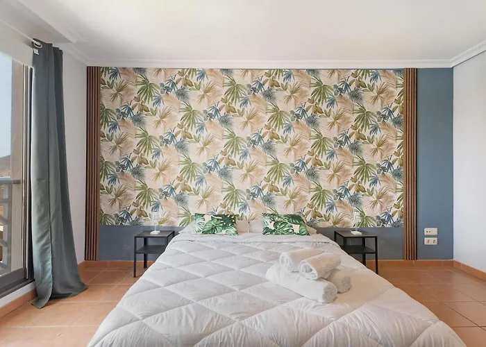 Duplex Tejita Granadilla De Abona