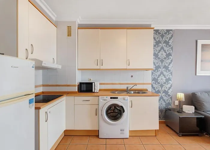 Appartement Duplex Tejita