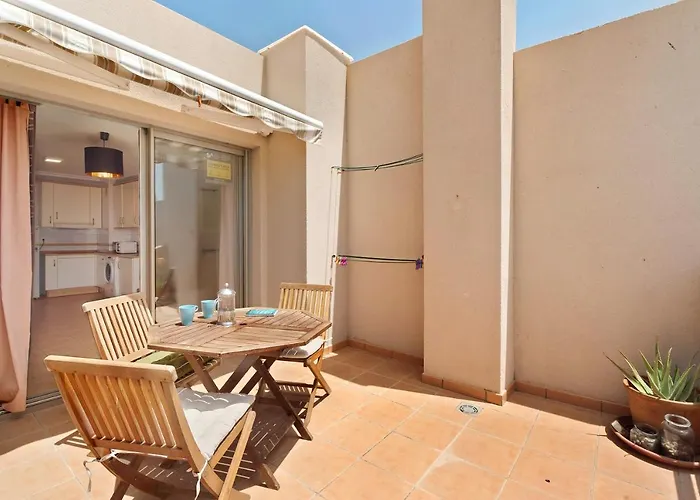 Duplex Tejita Appartement *