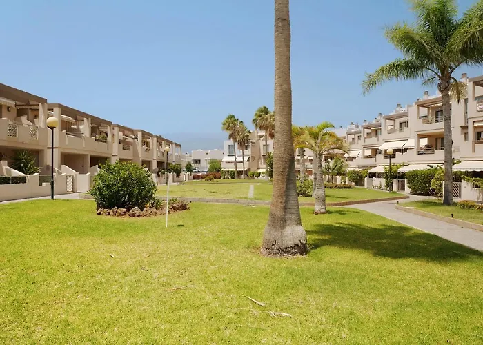 Duplex Tejita Appartement *