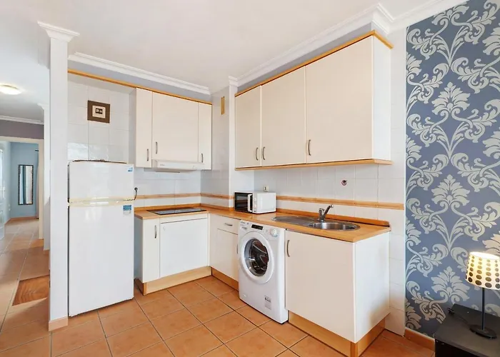 Duplex Tejita Appartement Granadilla De Abona